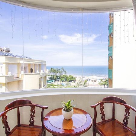 Hoang Phat Hotel Vung Tau Exterior photo