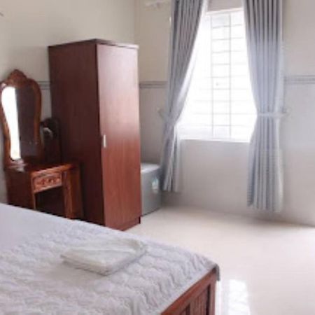Hoang Phat Hotel Vung Tau Exterior photo