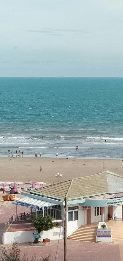 Hoang Phat Hotel Vung Tau Exterior photo