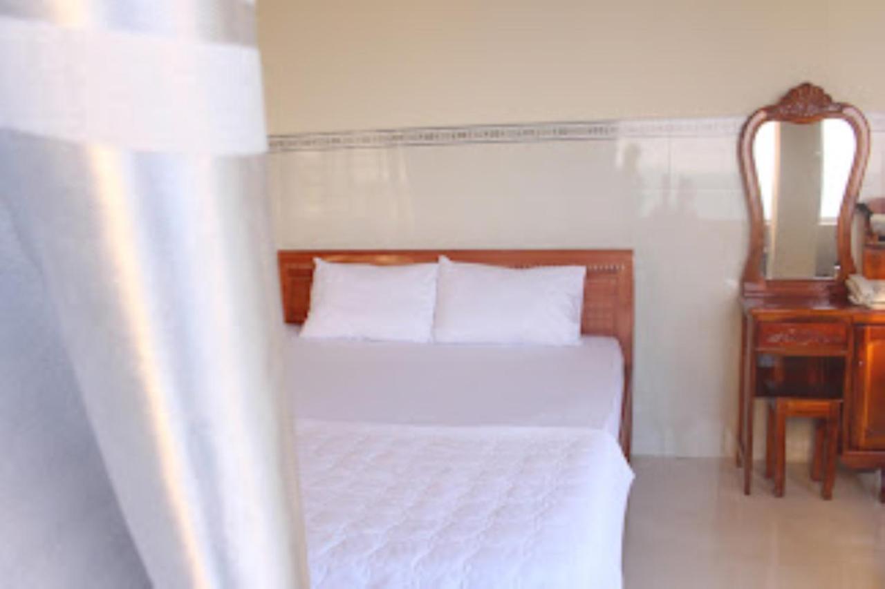 Hoang Phat Hotel Vung Tau Exterior photo