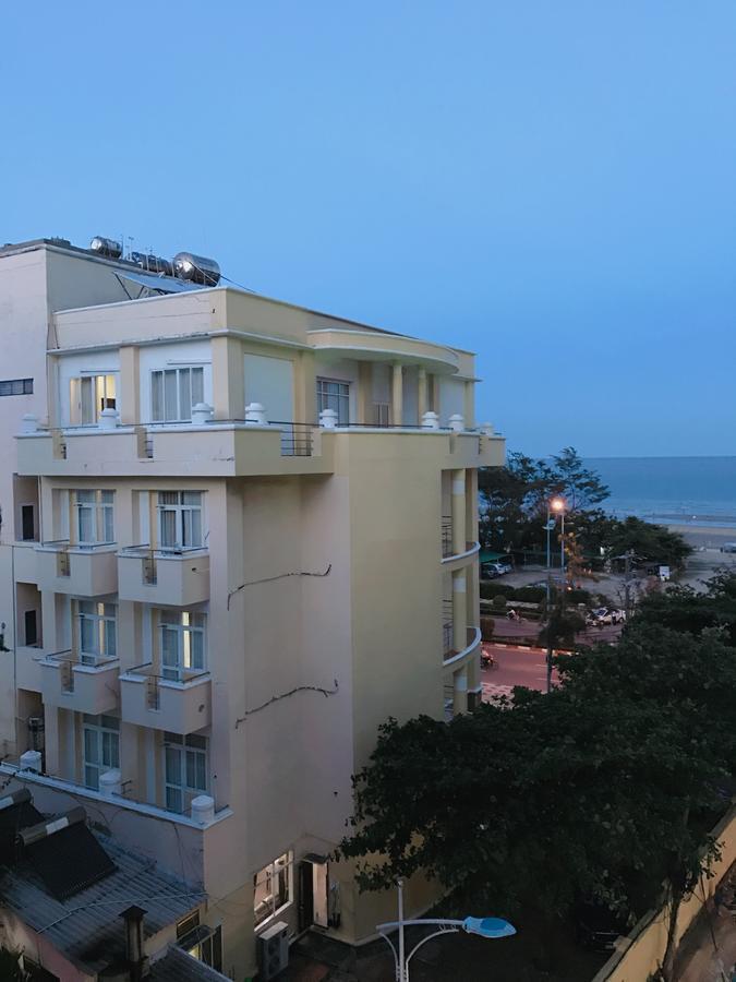 Hoang Phat Hotel Vung Tau Exterior photo