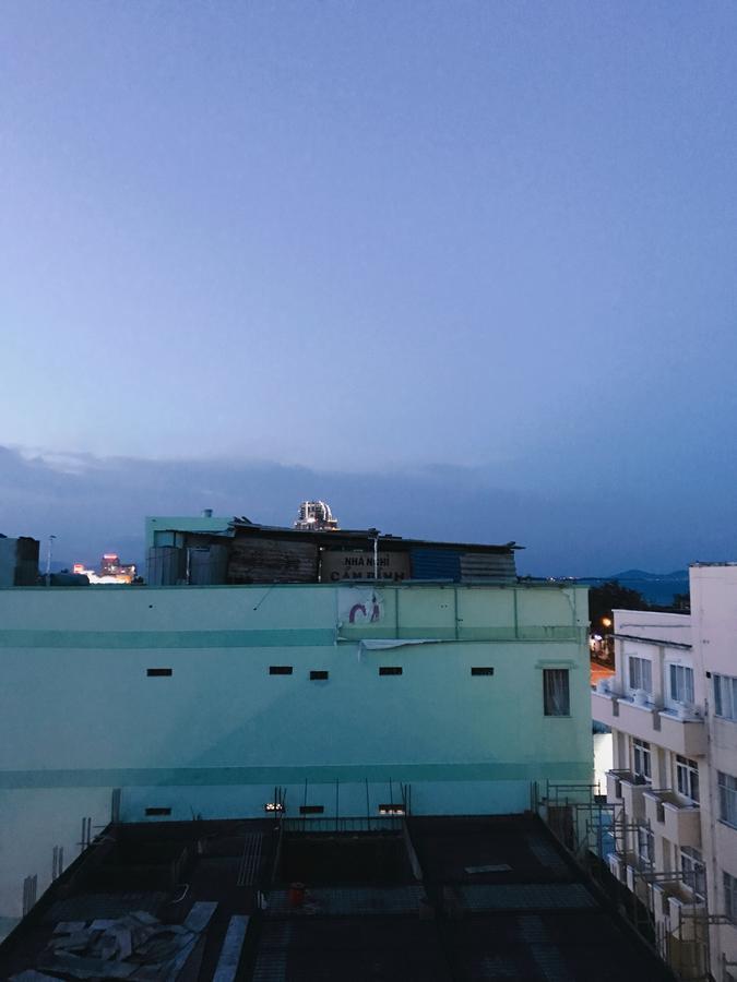 Hoang Phat Hotel Vung Tau Exterior photo